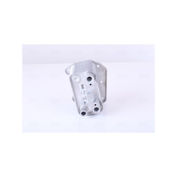 Oljekylare, motor Nissens 90974 NISSENS Oljekylare, motor Nissens 90974 NISSENS