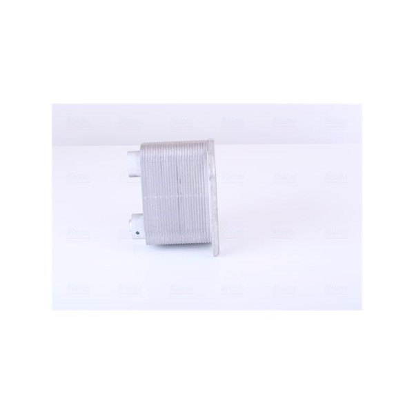 Oljekylare, motor Nissens 90974 NISSENS Oljekylare, motor Nissens 90974 NISSENS