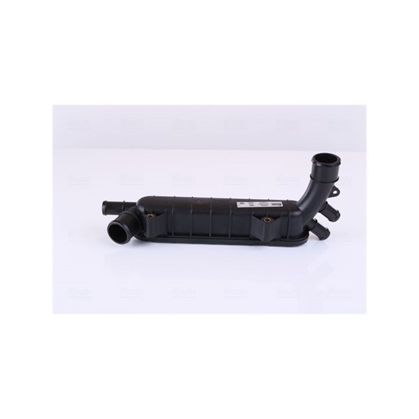 Oljekylare, motor Nissens 90976 NISSENS