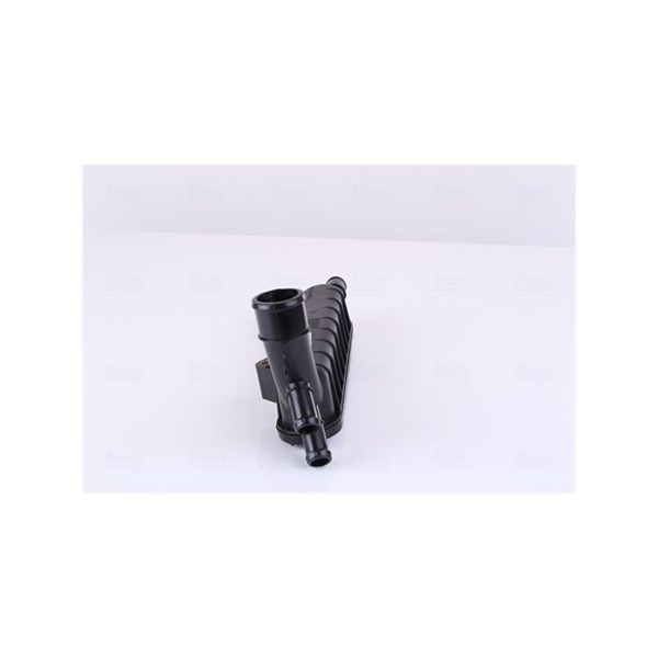 Oljekylare, motor Nissens 90976 NISSENS