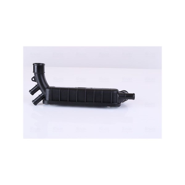 Oljekylare, motor Nissens 90976 NISSENS