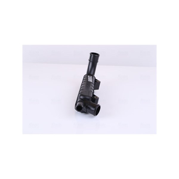Oljekylare, motor Nissens 90976 NISSENS