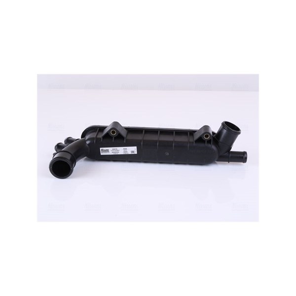 Oljekylare, motor Nissens 90976 NISSENS