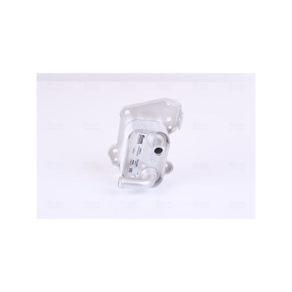 Oljekylare, motor Nissens 90977 NISSENS