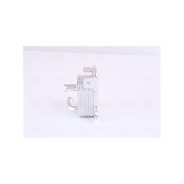 Oljekylare, motor Nissens 90977 NISSENS