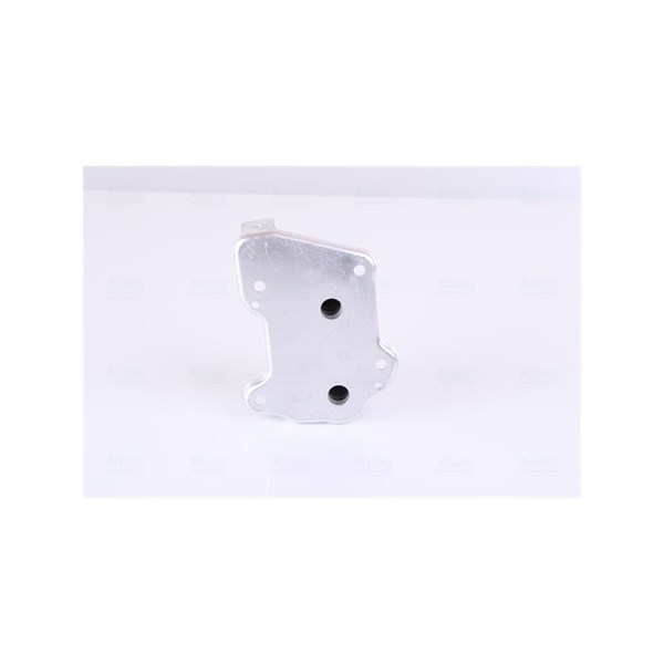 Oljekylare, motor Nissens 90977 NISSENS