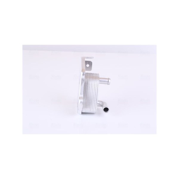 Oljekylare, motor Nissens 90977 NISSENS