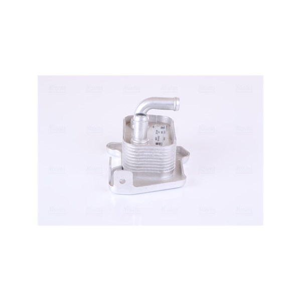 Oljekylare, motor Nissens 90977 NISSENS