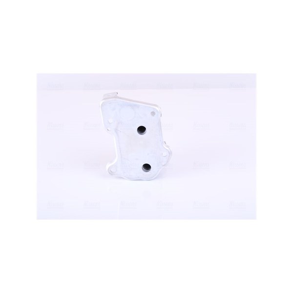 Oljekylare, motor Nissens 90978 NISSENS