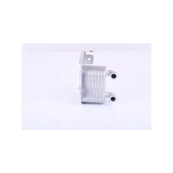 Oljekylare, motor Nissens 90978 NISSENS