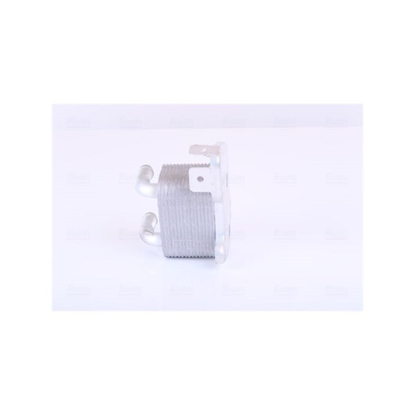 Oljekylare, motor Nissens 90978 NISSENS