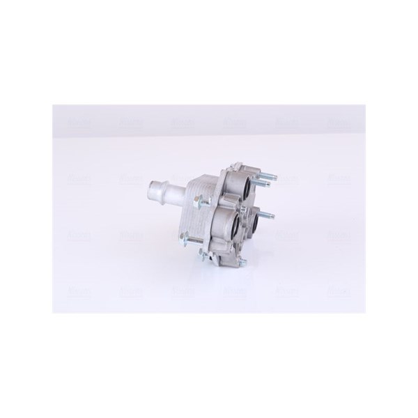 Oljekylare, motor Nissens 90982 NISSENS