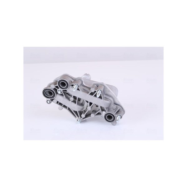 Oljekylare, motor Nissens 90982 NISSENS