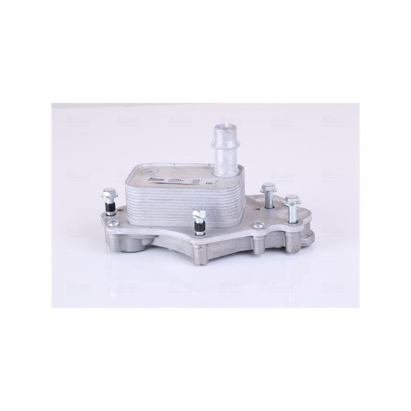 Oljekylare, motor Nissens 90982 NISSENS