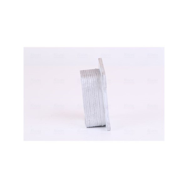 Oljekylare, motor Nissens 90983 NISSENS