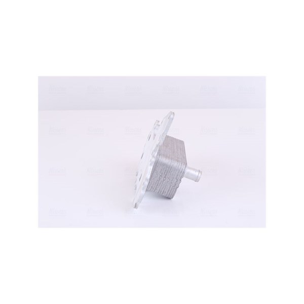 Oljekylare, motor Nissens 90984 NISSENS