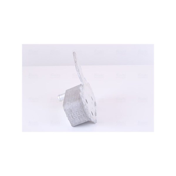 Oljekylare, motor Nissens 90984 NISSENS