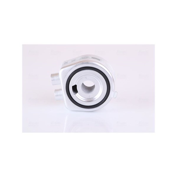 Oljekylare, motor Nissens 90986 NISSENS