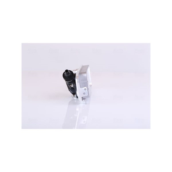 Oljekylare, motor Nissens 90988 NISSENS