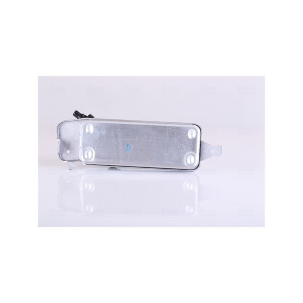 Oljekylare, motor Nissens 90988 NISSENS