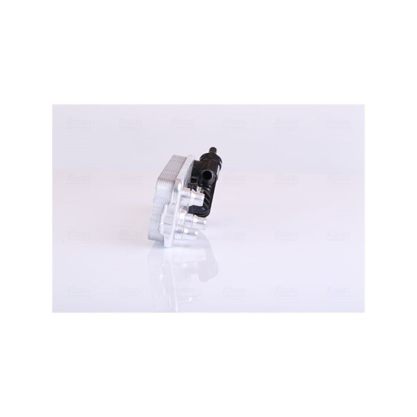Oljekylare, motor Nissens 90988 NISSENS