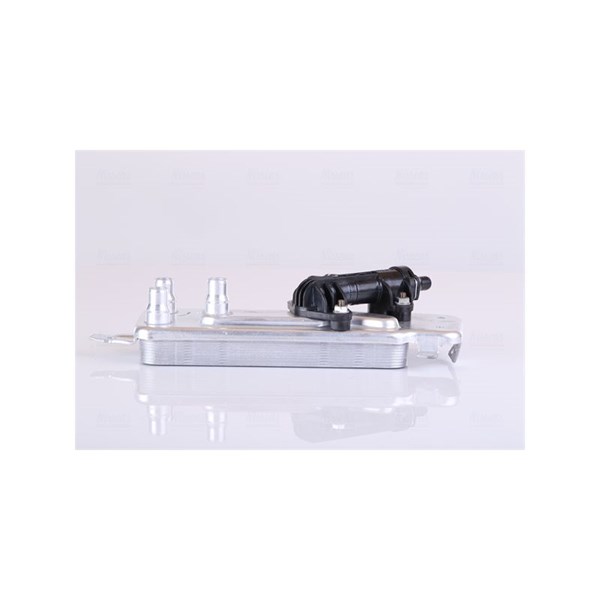 Oljekylare, motor Nissens 90988 NISSENS