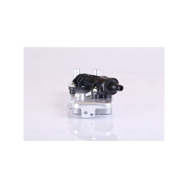 Oljekylare, motor Nissens 90988 NISSENS