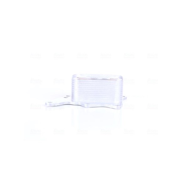 Oljekylare, motor Nissens 90991 NISSENS