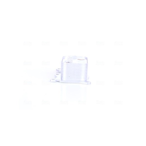 Oljekylare, motor Nissens 90991 NISSENS Oljekylare, motor Nissens 90991 NISSENS