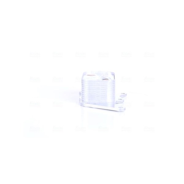 Oljekylare, motor Nissens 90991 NISSENS