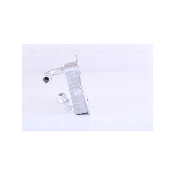 Oljekylare, motor Nissens 90996 NISSENS