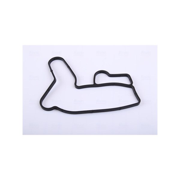 Oljekylare, motor Nissens 90996 NISSENS