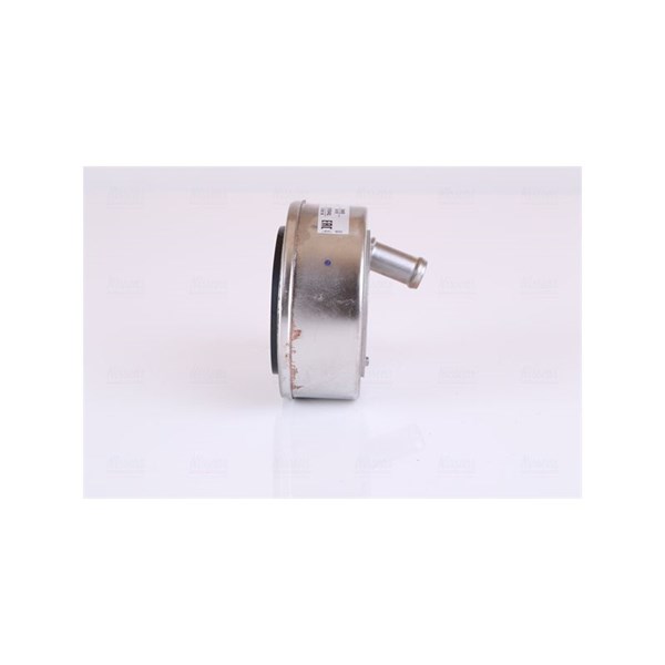 Oljekylare, automatisk transmission Nissens 91102 NISSENS Oljekylare, automatisk transmission Nissens 91102 NISSENS