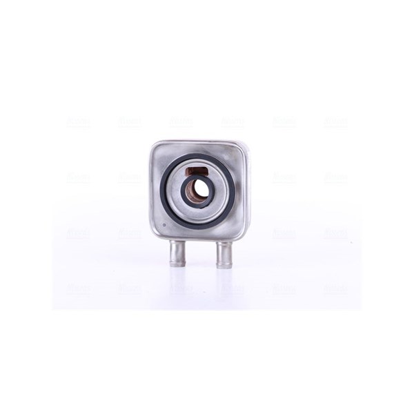 Oljekylare, motor Nissens 91106 NISSENS