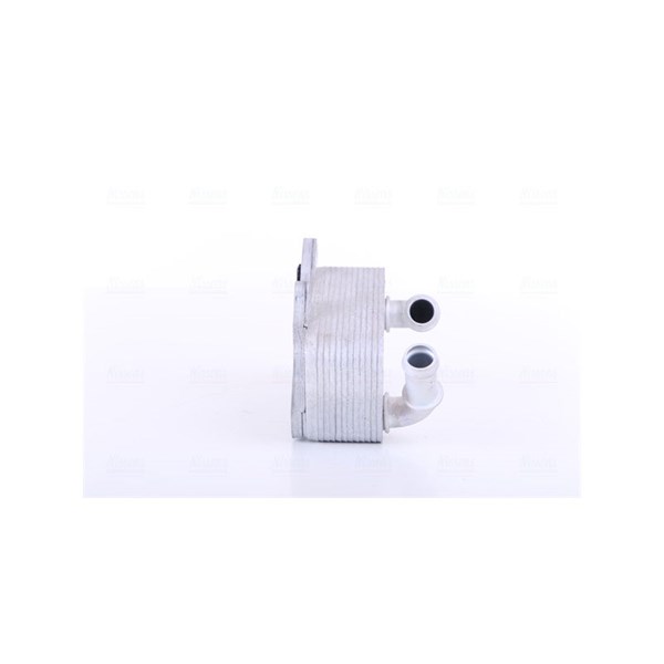 Oljekylare, motor Nissens 91126 NISSENS