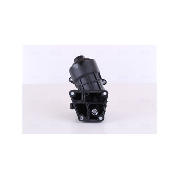 Oljekylare, motor Nissens 91154 NISSENS