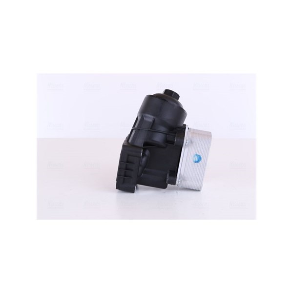 Oljekylare, motor Nissens 91154 NISSENS
