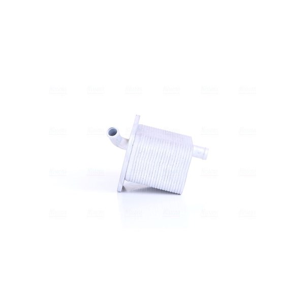 Oljekylare, motor Nissens 91159 NISSENS