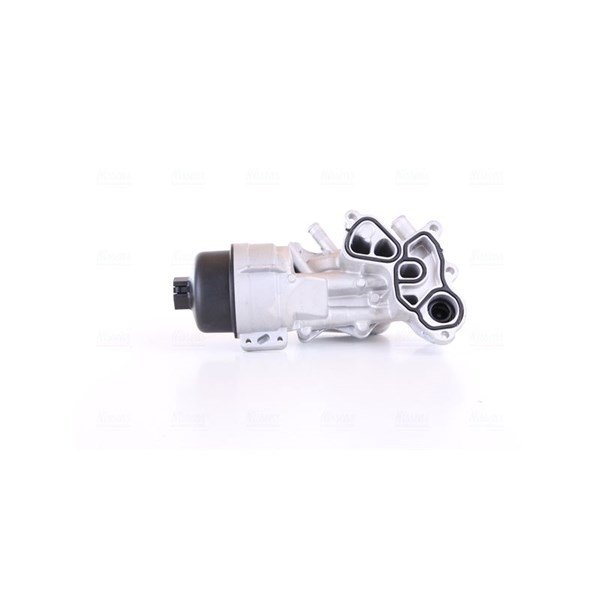 Oljekylare, motor Nissens 91167 NISSENS