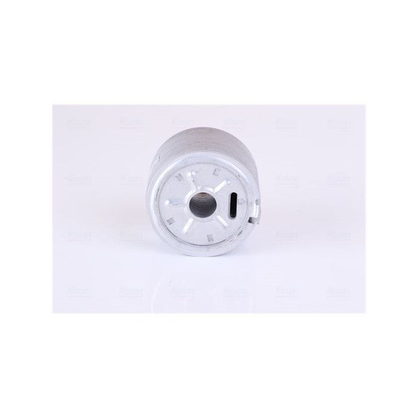 Oljekylare, motor Nissens 91177 NISSENS