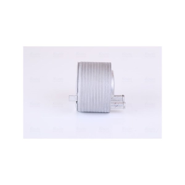 Oljekylare, motor Nissens 91177 NISSENS