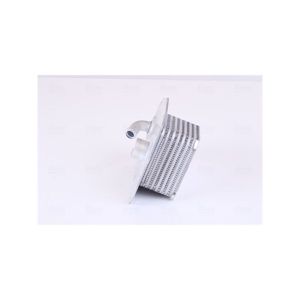 Oljekylare, motor Nissens 91179 NISSENS