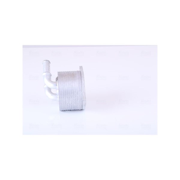 Oljekylare, motor Nissens 91223 NISSENS