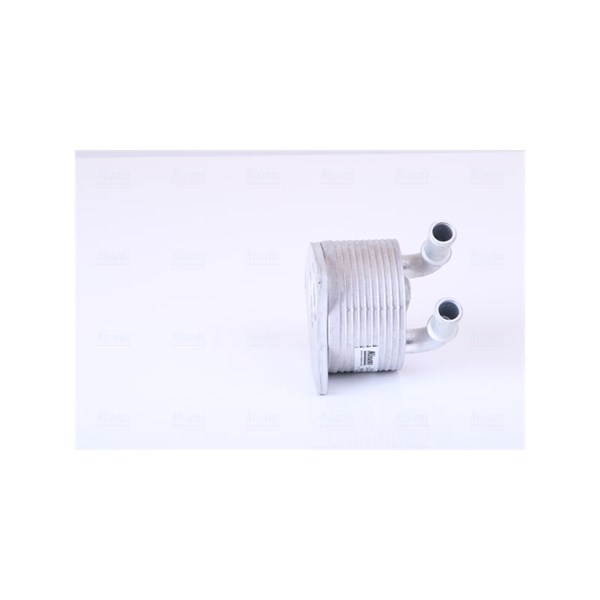 Oljekylare, motor Nissens 91223 NISSENS