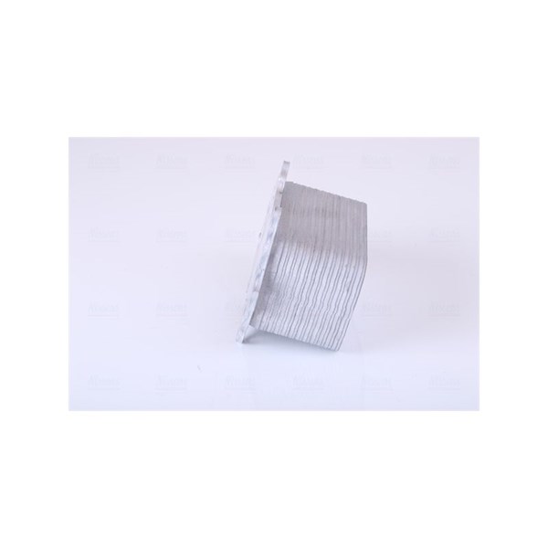 Oljekylare, motor Nissens 91225 NISSENS