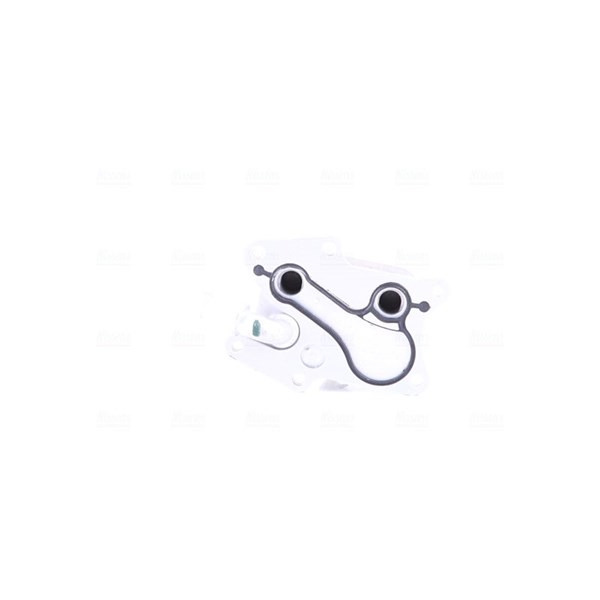 Oljekylare, motor Nissens 91239 NISSENS Oljekylare, motor Nissens 91239 NISSENS