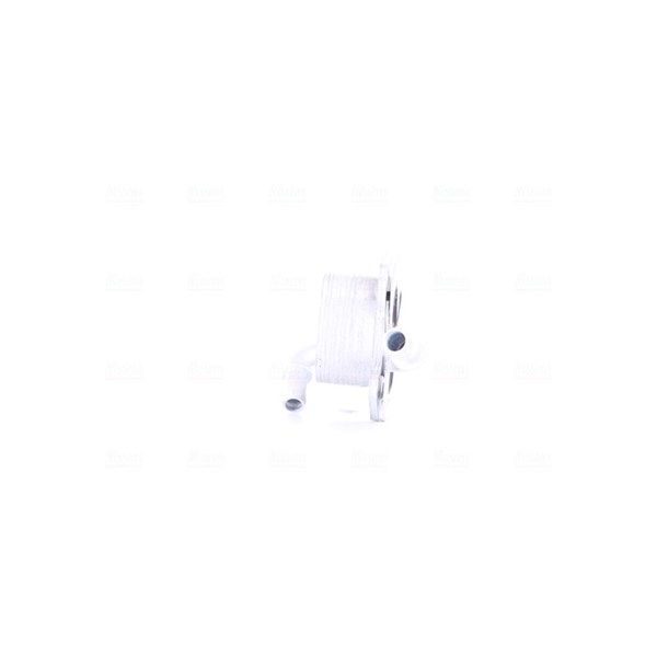 Oljekylare, motor Nissens 91239 NISSENS Oljekylare, motor Nissens 91239 NISSENS