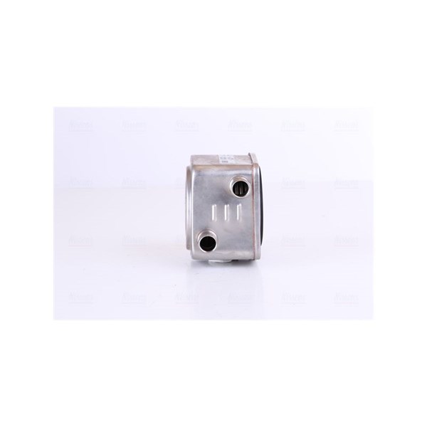 Oljekylare, motor Nissens 91248 NISSENS