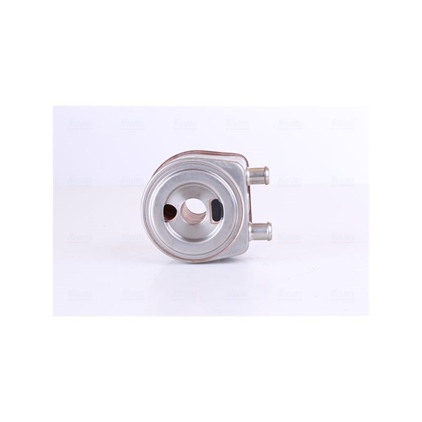 Oljekylare, motor Nissens 91248 NISSENS
