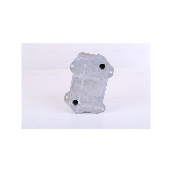 Oljekylare, motor Nissens 91269 NISSENS